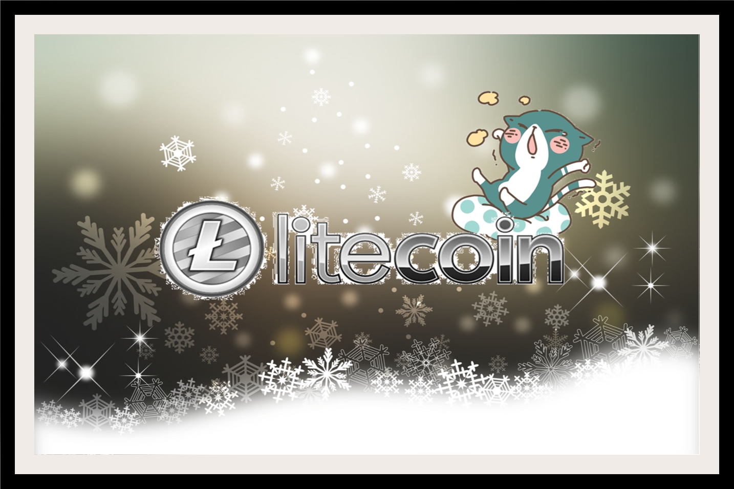 Litecoin（ライトコイン/LTC）の特徴と将来性 | 仮想通貨三昧