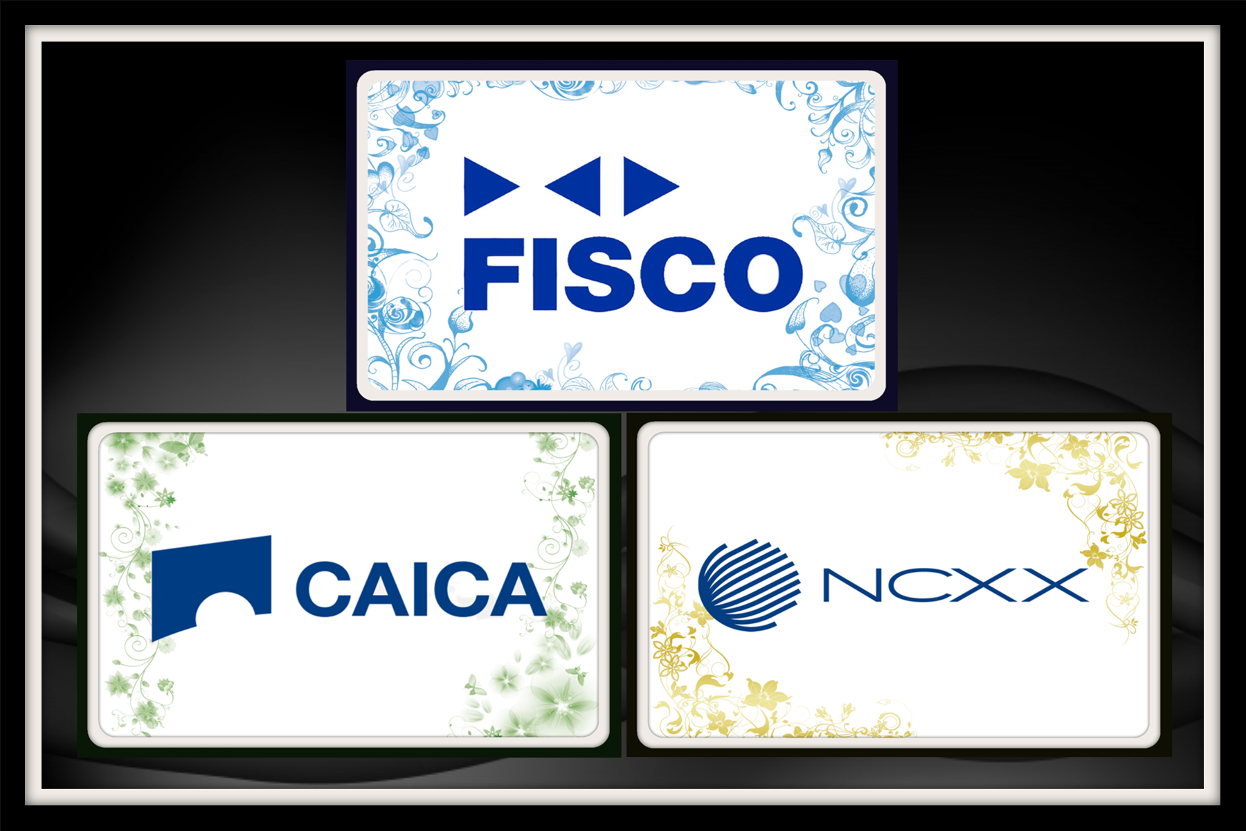 フィスコグループのトークン一覧（FSCC・CICC・NCXC） | 仮想通貨三昧